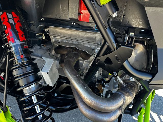 2024 Polaris Rzr Pro R Ultimate - Image 39