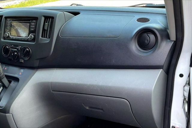 2019 Nissan Nv200 - Image 18