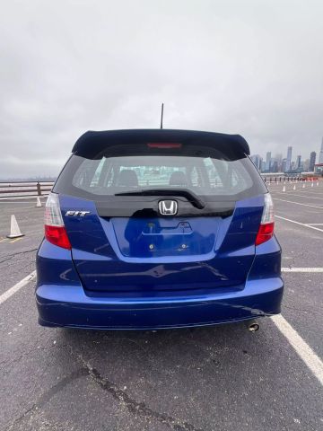 2009 Honda Fit Sport Hatchback 4d - Image 6