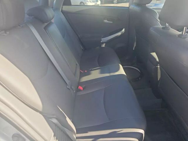2011 TOYOTA PRIUS HATCHBACK 4-CYL, HYBRID, 1.8 LITER FIVE HATCHBACK 4D at Automotive Experts in West Columbia, SC  33.97881747205648, -81.11878200237658