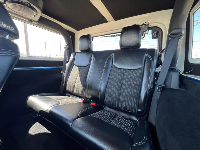 2014 JEEP WRANGLER SUV V6, 3.6 LITER FREEDOM EDITION SPORT UTILITY 2D