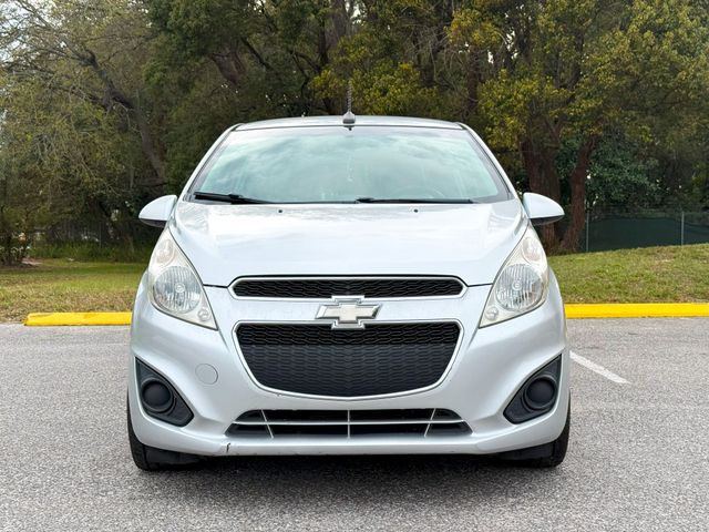 2014 Chevrolet Spark - Image 3