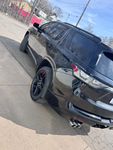 2020 Chevrolet Traverse Premier Sport Utility 4d - Image 5