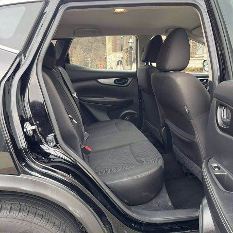 2019 Nissan Rogue Sport S Sport Utility 4d - Image 15