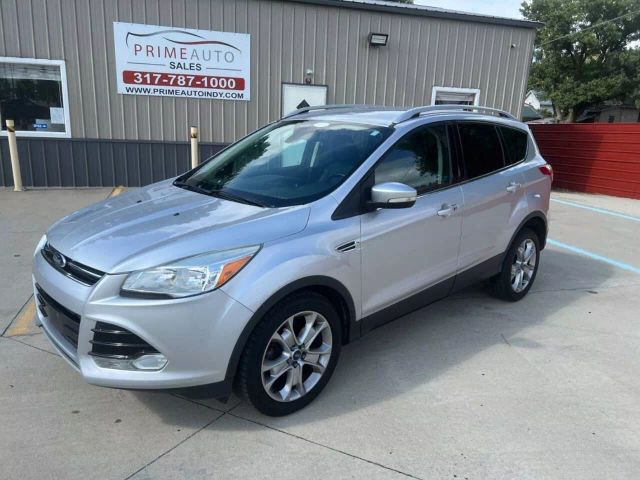 2015 Ford Escape - Image 1