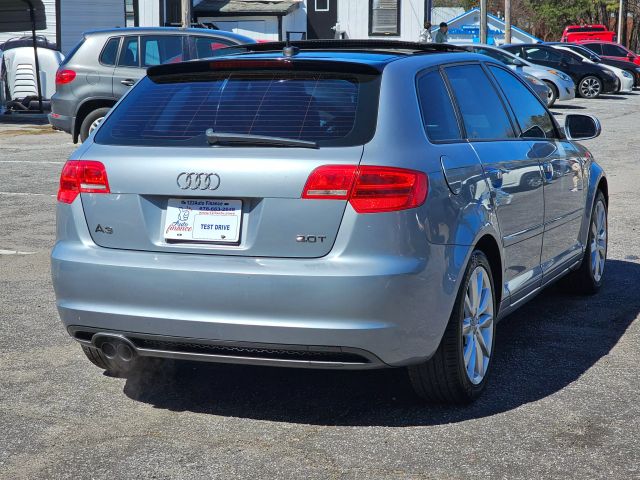 2011 Audi A3 - Image 8