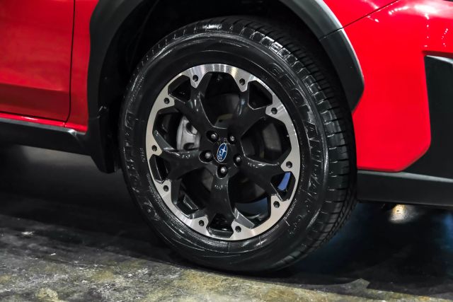 2021 Subaru Crosstrek Premium Sport Utility 4d - Image 47