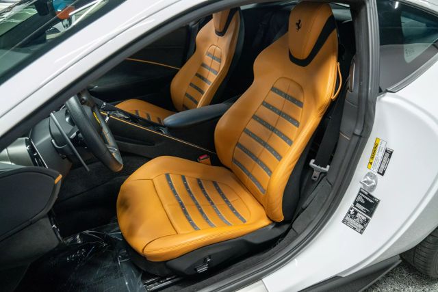 2022 Ferrari Roma Coupe 2d - - Image 22