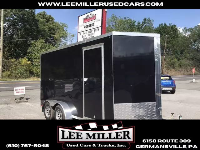 2023 Cross Trailer - Image 8