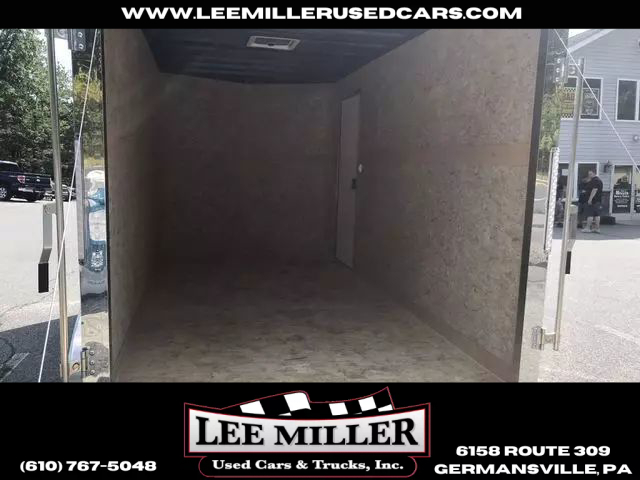 2023 Cross Trailer - Image 16