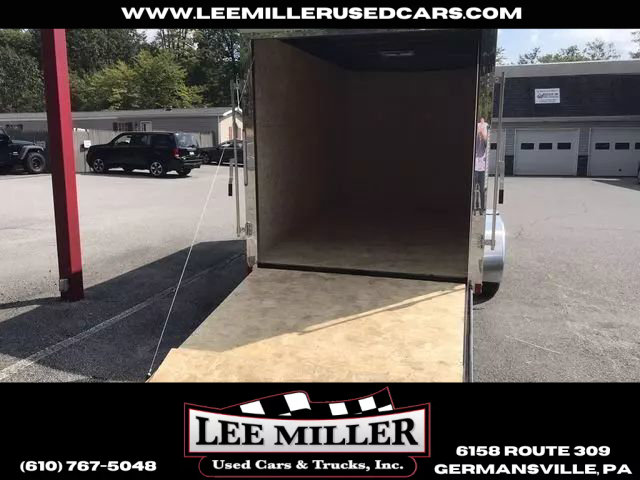 2023 Cross Trailer - Image 17
