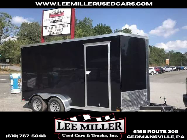 2023 Cross Trailer - Image 9