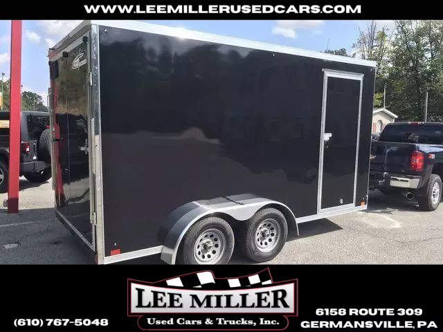 2023 Cross Trailer - Image 2