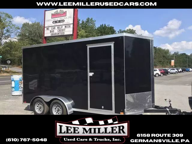 2023 Cross Trailer - Image 10