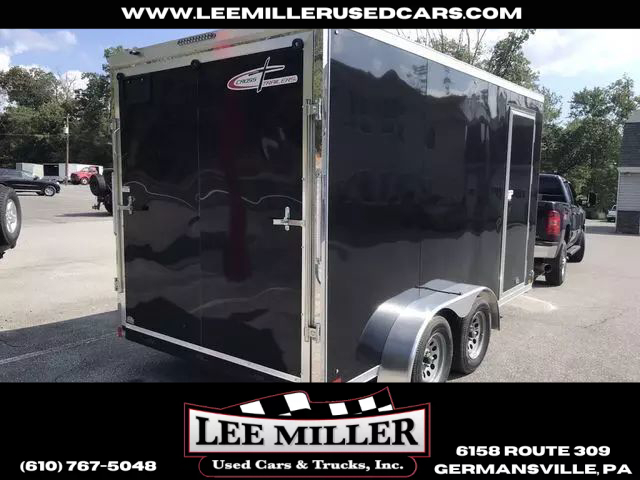 2023 Cross Trailer - Image 13
