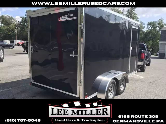 2023 Cross Trailer - Image 14