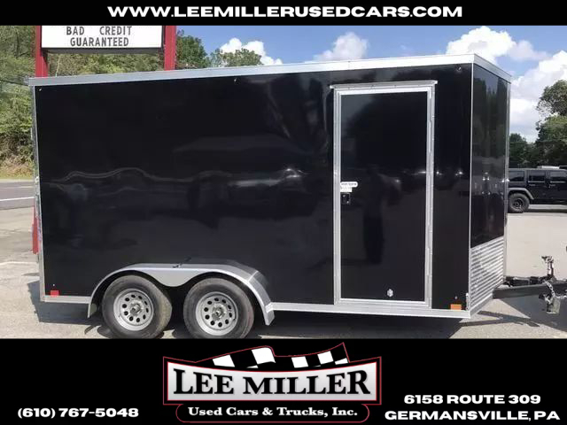 2023 Cross Trailer - Image 11