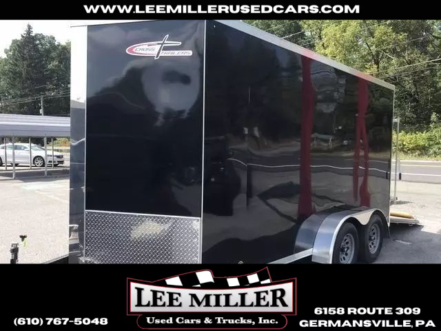 2023 Cross Trailer - Image 5