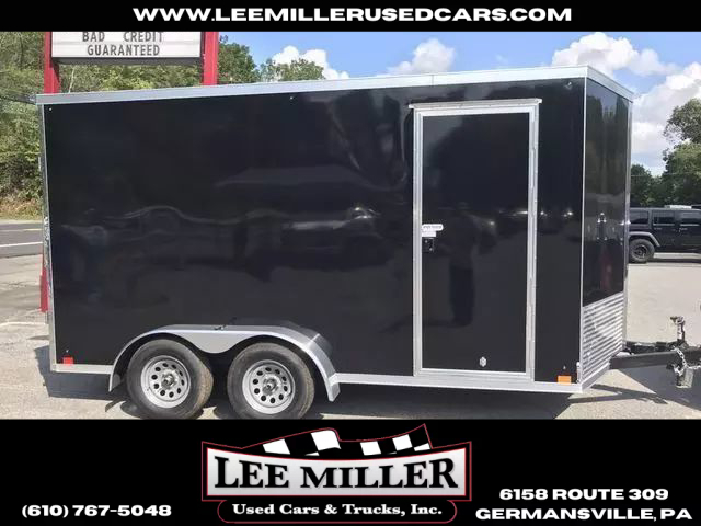 2023 Cross Trailer - Image 12