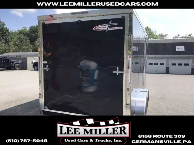 2023 Cross Trailer - Image 15