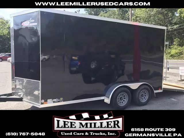 2023 Cross Trailer - Image 4