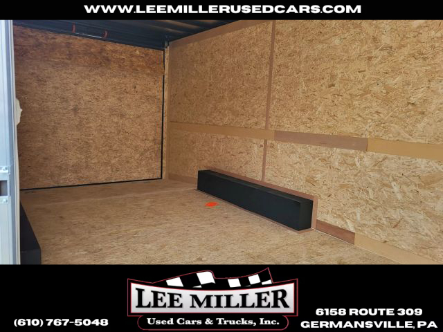 2023 Cross Enclosed Trailer - Image 10