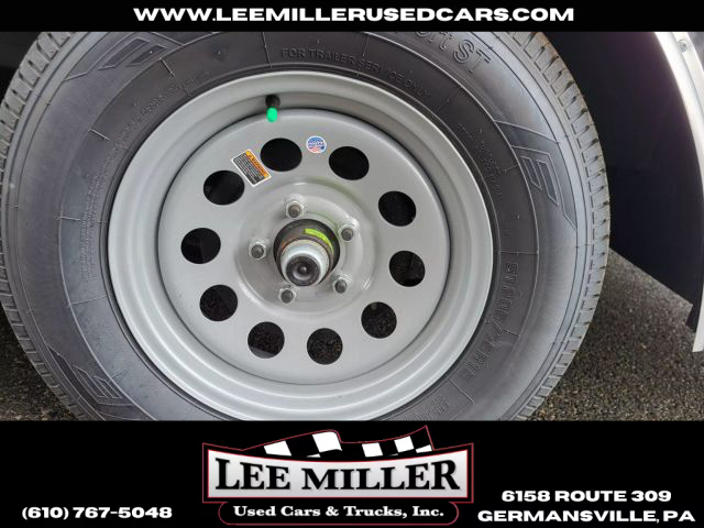 2023 Cross Enclosed Trailer - Image 15
