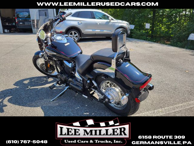 2007 Yamaha V Star - Image 3