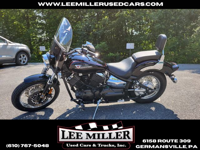 2007 Yamaha V Star - Image 4