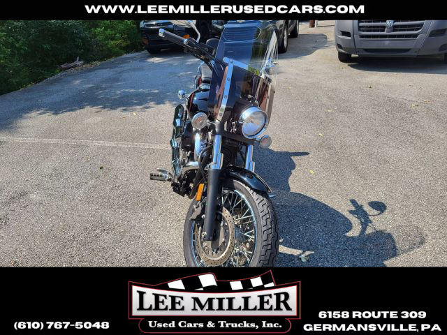 2007 Yamaha V Star - Image 6