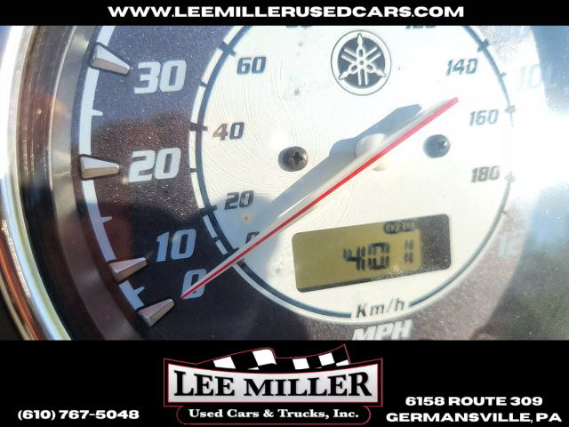 2007 Yamaha V Star - Image 7