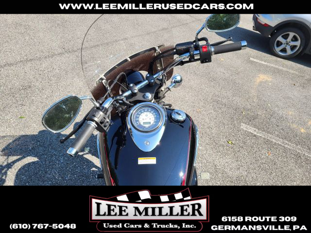 2007 Yamaha V Star - Image 5