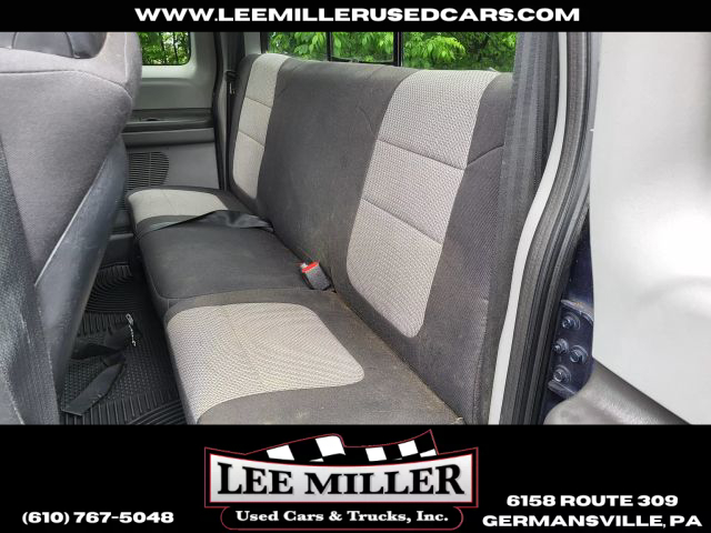 2006 Ford F250 Super Duty Super Cab - Image 8