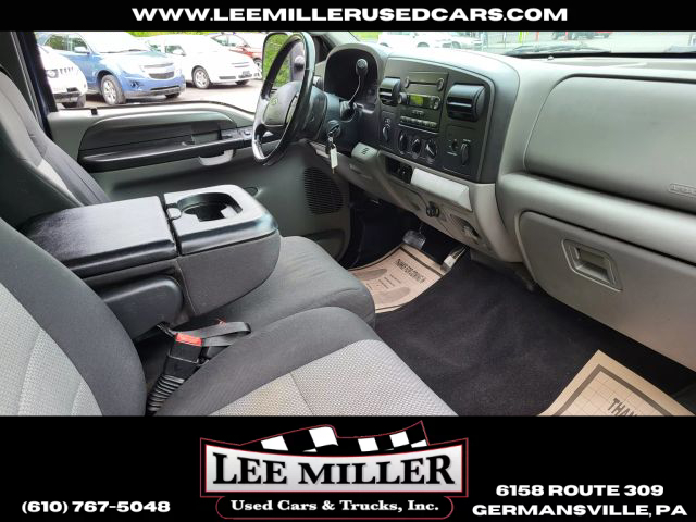 2006 Ford F250 Super Duty Super Cab - Image 13