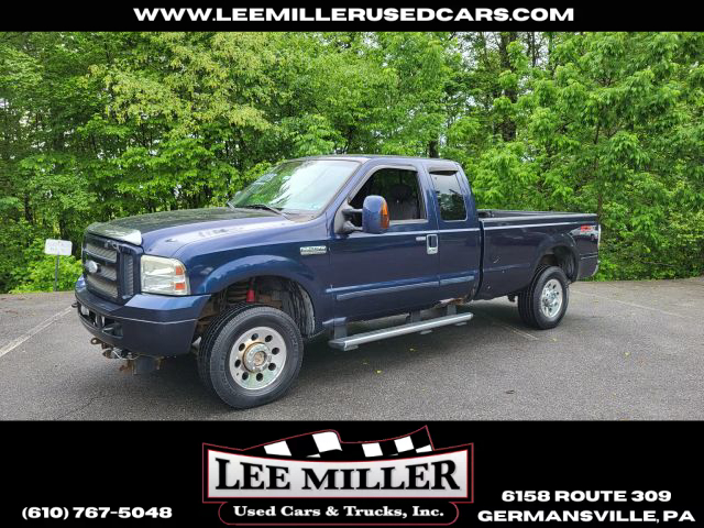 2006 Ford F250 Super Duty Super Cab - Image 1