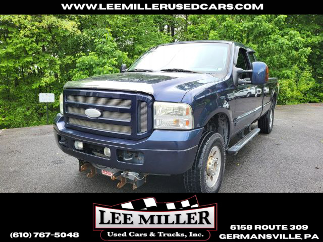 2006 Ford F250 Super Duty Super Cab - Image 2