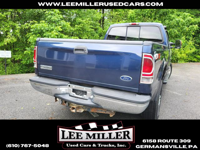 2006 Ford F250 Super Duty Super Cab - Image 5