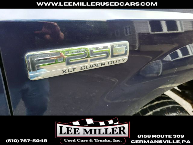 2006 Ford F250 Super Duty Super Cab - Image 11