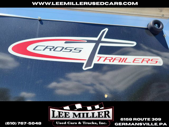 2023 Cross Enclosed Trailer - Image 13