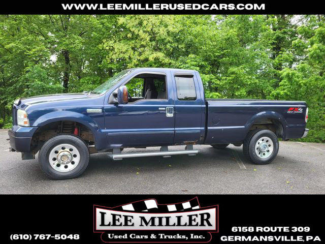 2006 Ford F250 Super Duty Super Cab - Image 3