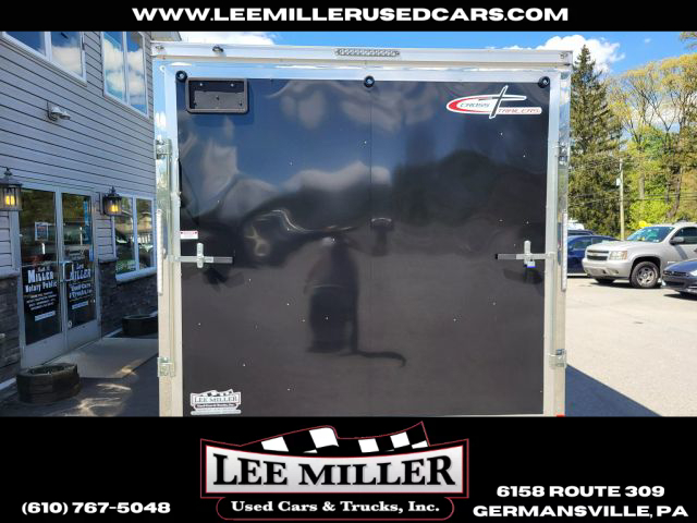 2023 Cross Enclosed Trailer - Image 5