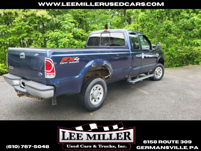 2006 Ford F250 Super Duty Super Cab - Image 6