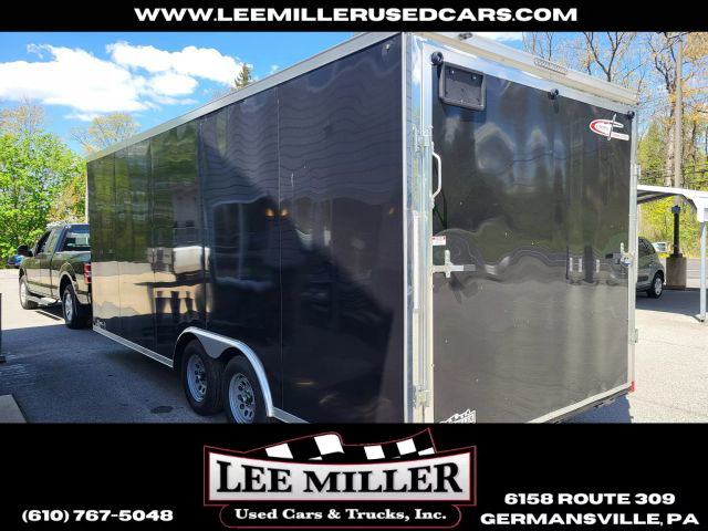 2023 Cross Enclosed Trailer - Image 4