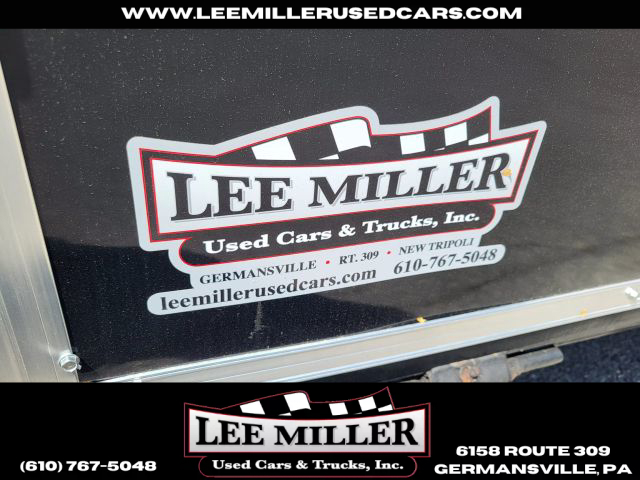 2023 Cross Enclosed Trailer - Image 14