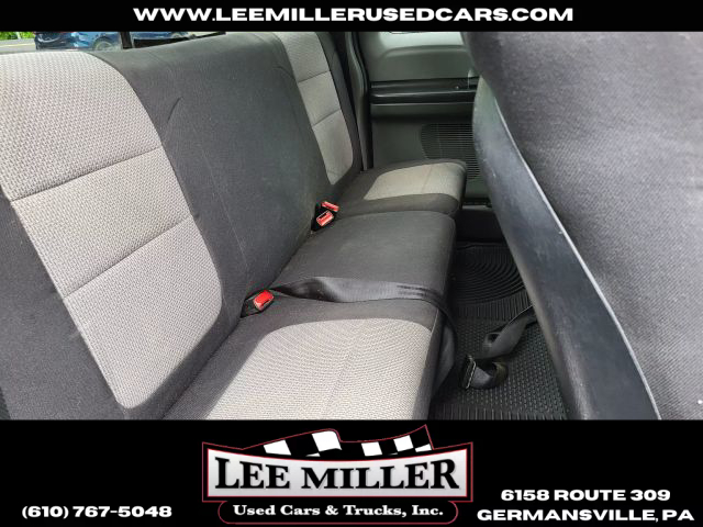 2006 Ford F250 Super Duty Super Cab - Image 12