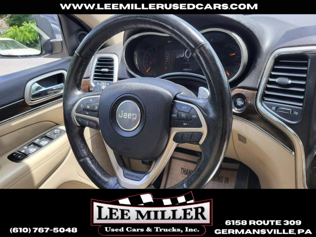 2014 Jeep Grand Cherokee - Image 18