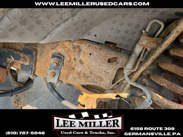2006 Ford F250 Super Duty Super Cab - Image 45