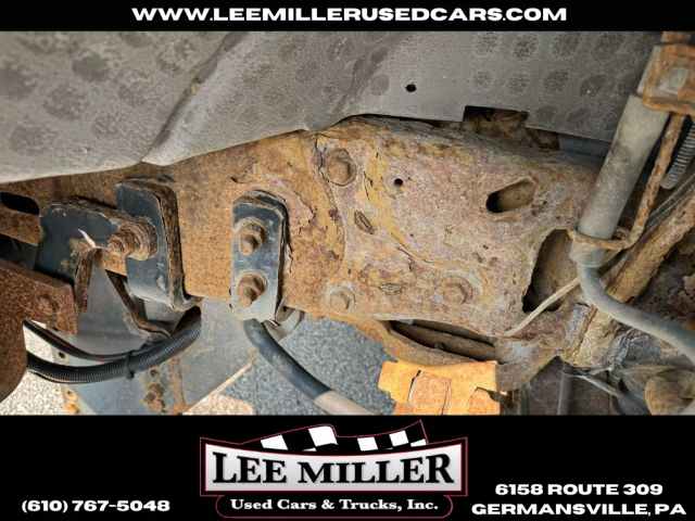 2006 Ford F250 Super Duty Super Cab - Image 15