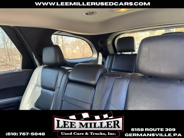 2018 Dodge Durango - Image 12