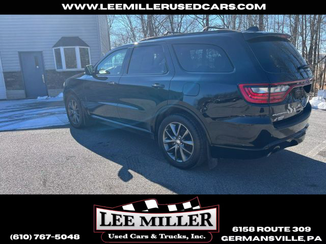2018 Dodge Durango - Image 2